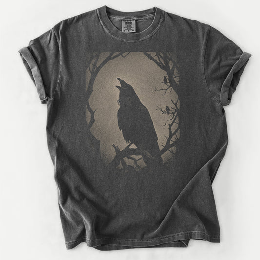 Raven’s Call Tee