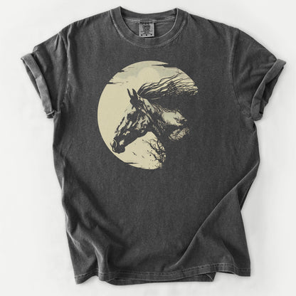 Sovereign Stride Tee