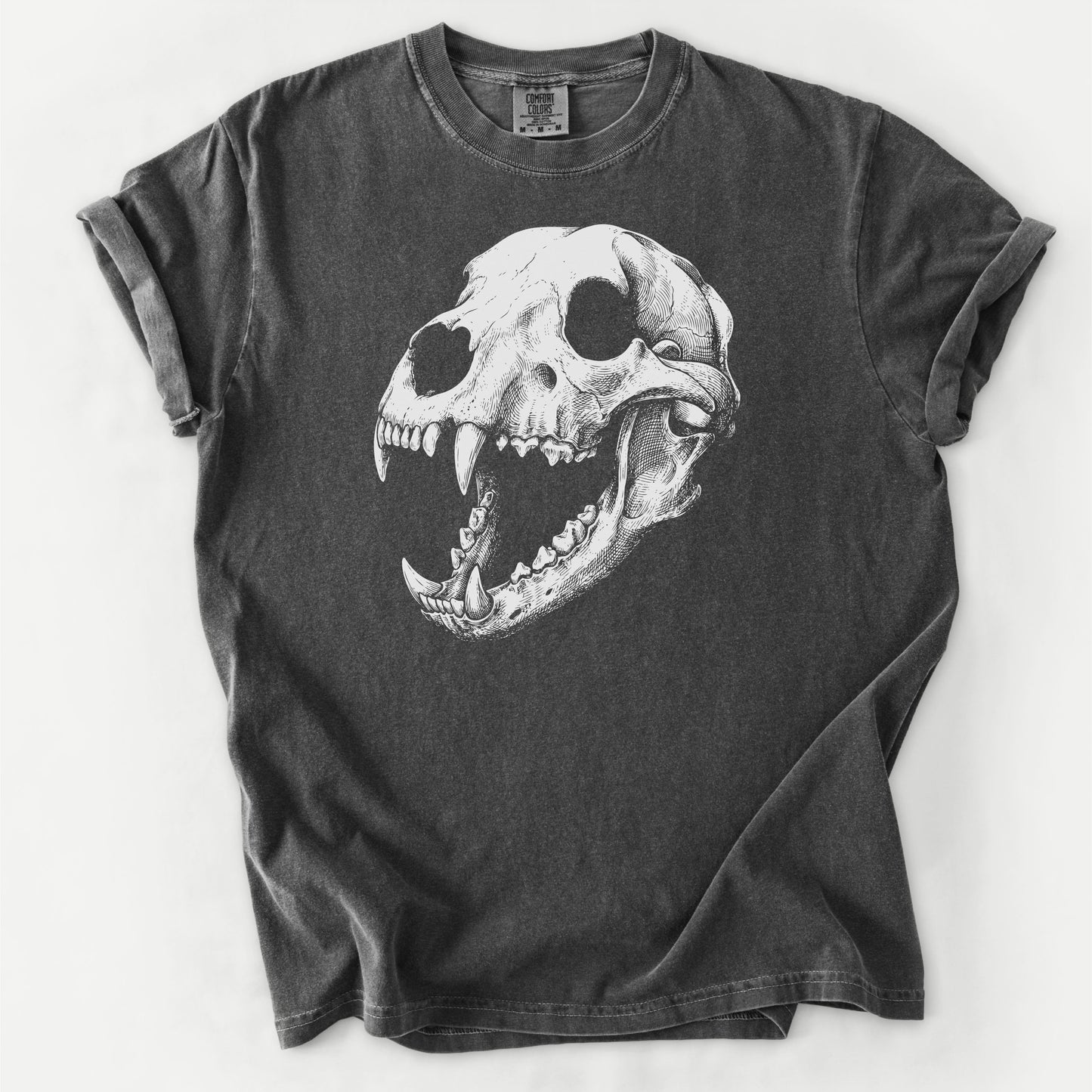 Apex Skull Tee