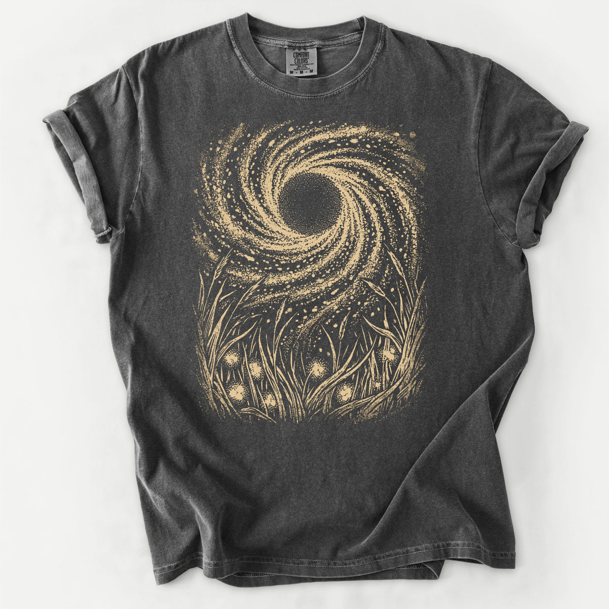 Firefly Vortex Tee