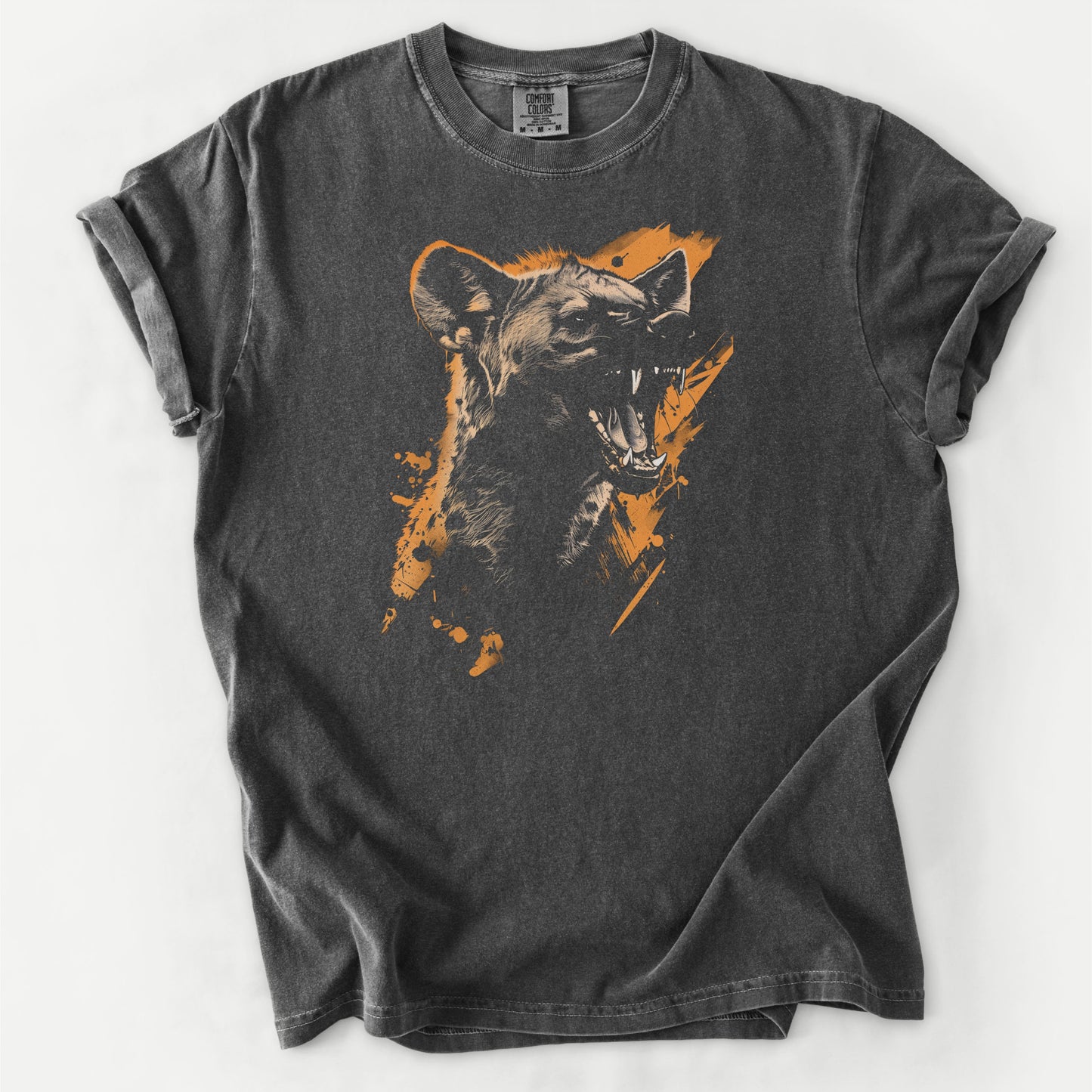 Relentless Fang Tee