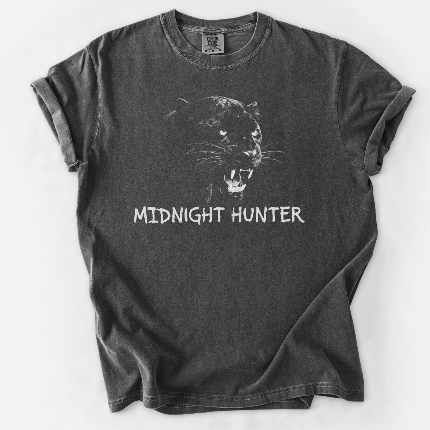 Midnight Hunter Tee
