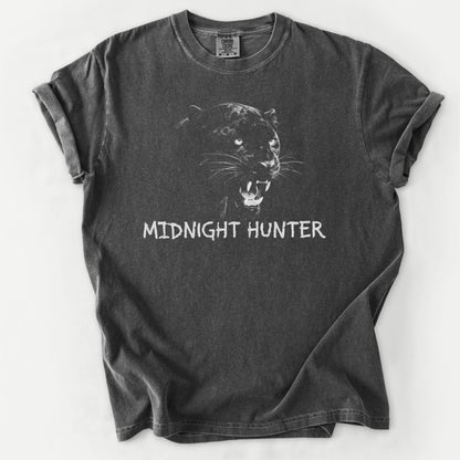 Midnight Hunter Tee