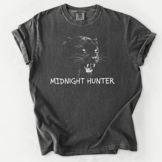 Midnight Hunter Tee
