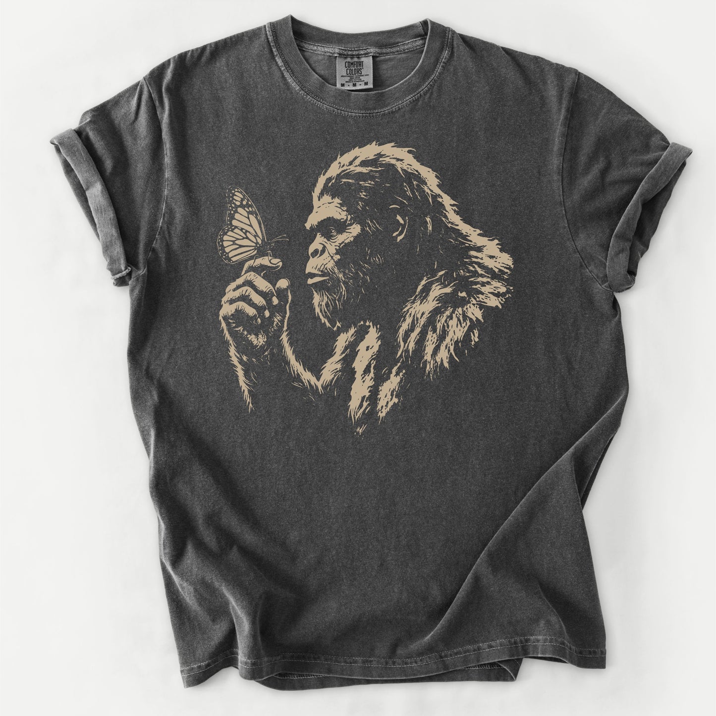 Gentle Giant Tee