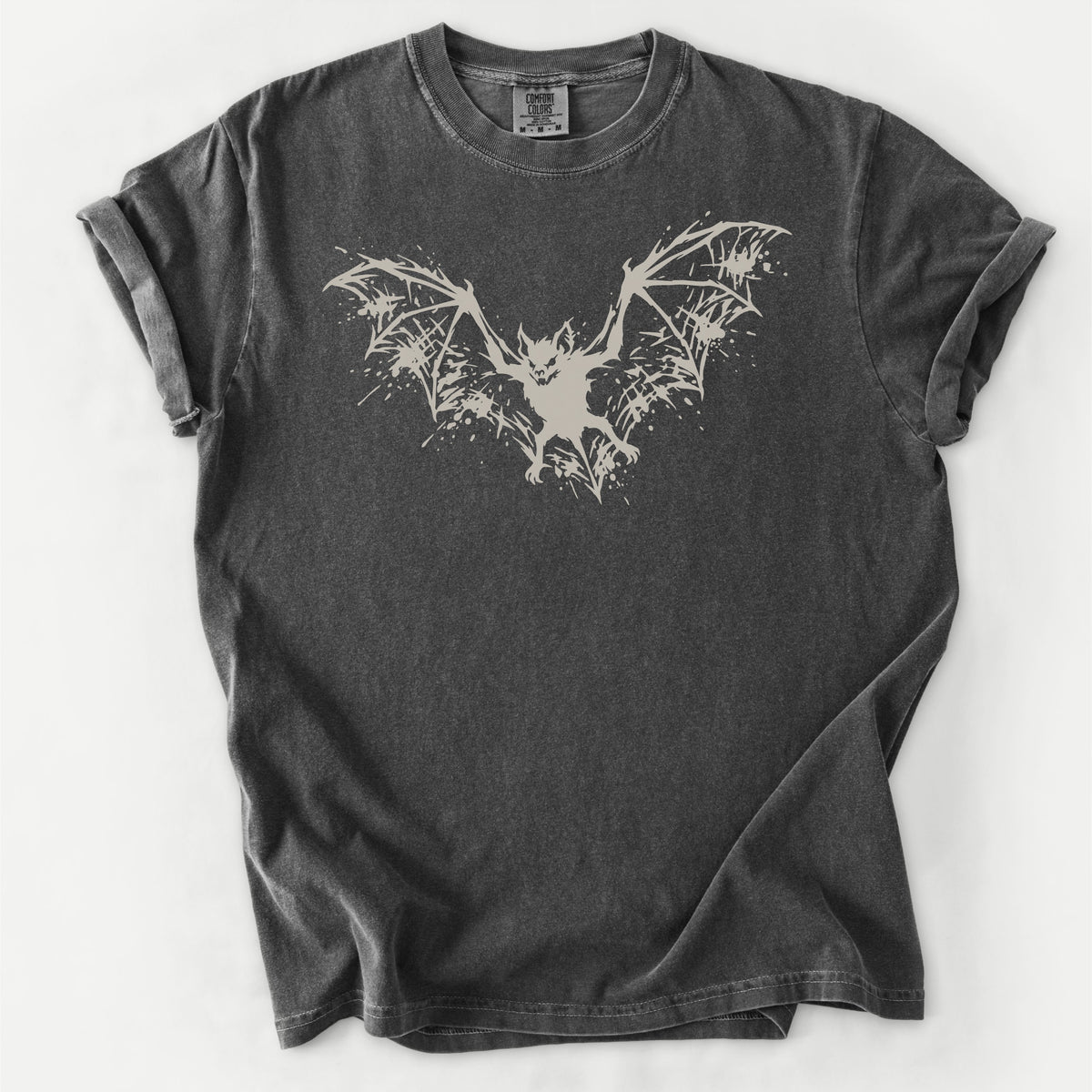 Grimwing Tee