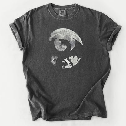 Lunar Dragon Tee