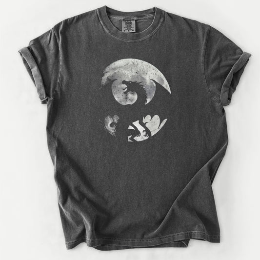 Lunar Dragon Tee