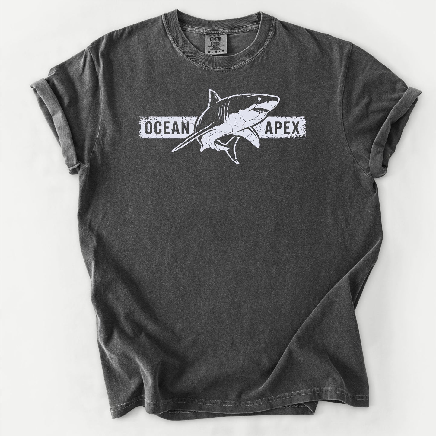Ocean Apex Tee