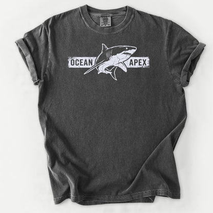 Ocean Apex Tee