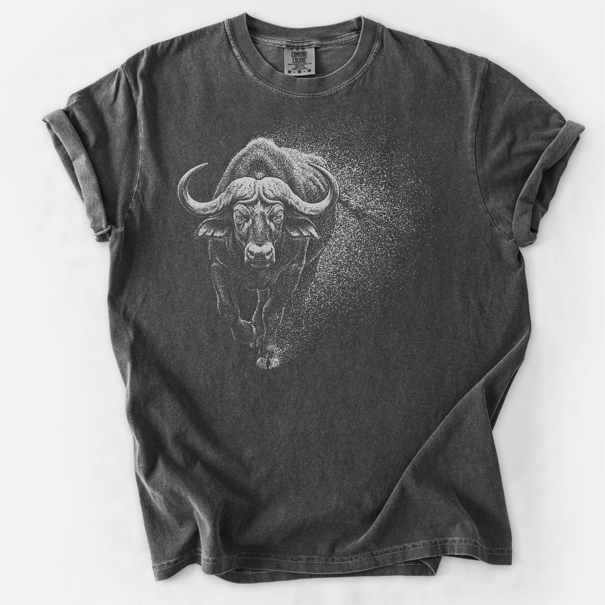 Buffalo Unbound Tee