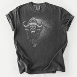 Buffalo Unbound Tee