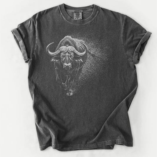 Buffalo Unbound Tee
