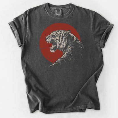 Emberstripe Tee