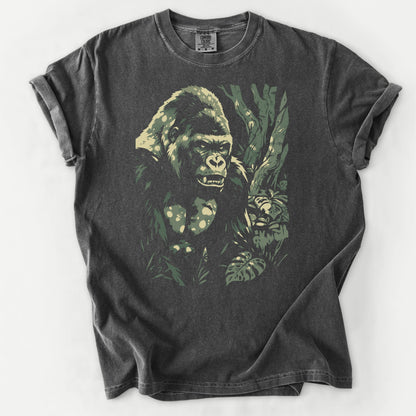 Sunlit Titan Tee