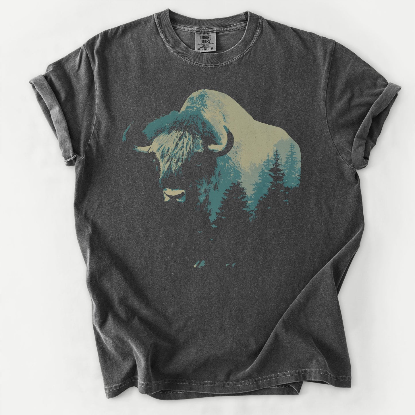 Highland Sentinel Tee