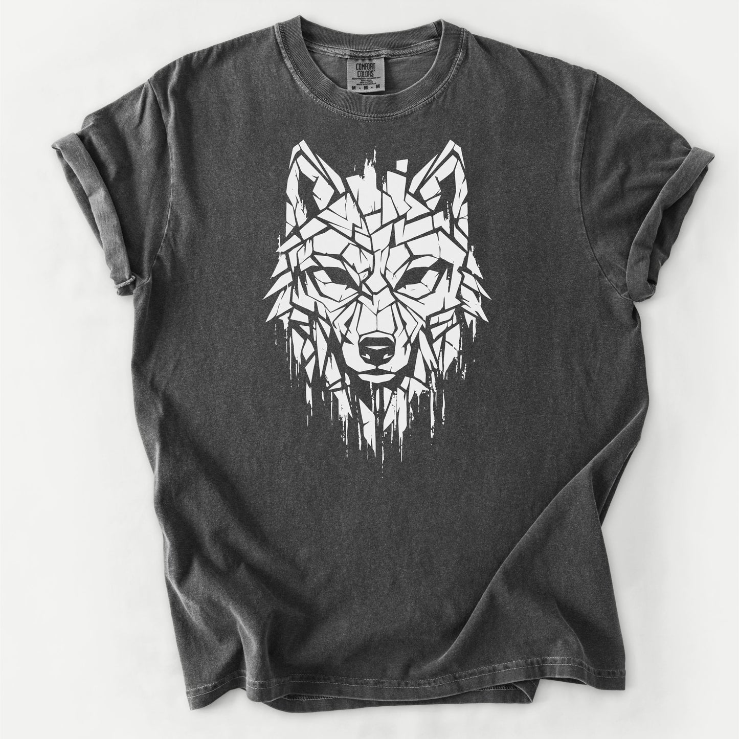 Stonefang Tee