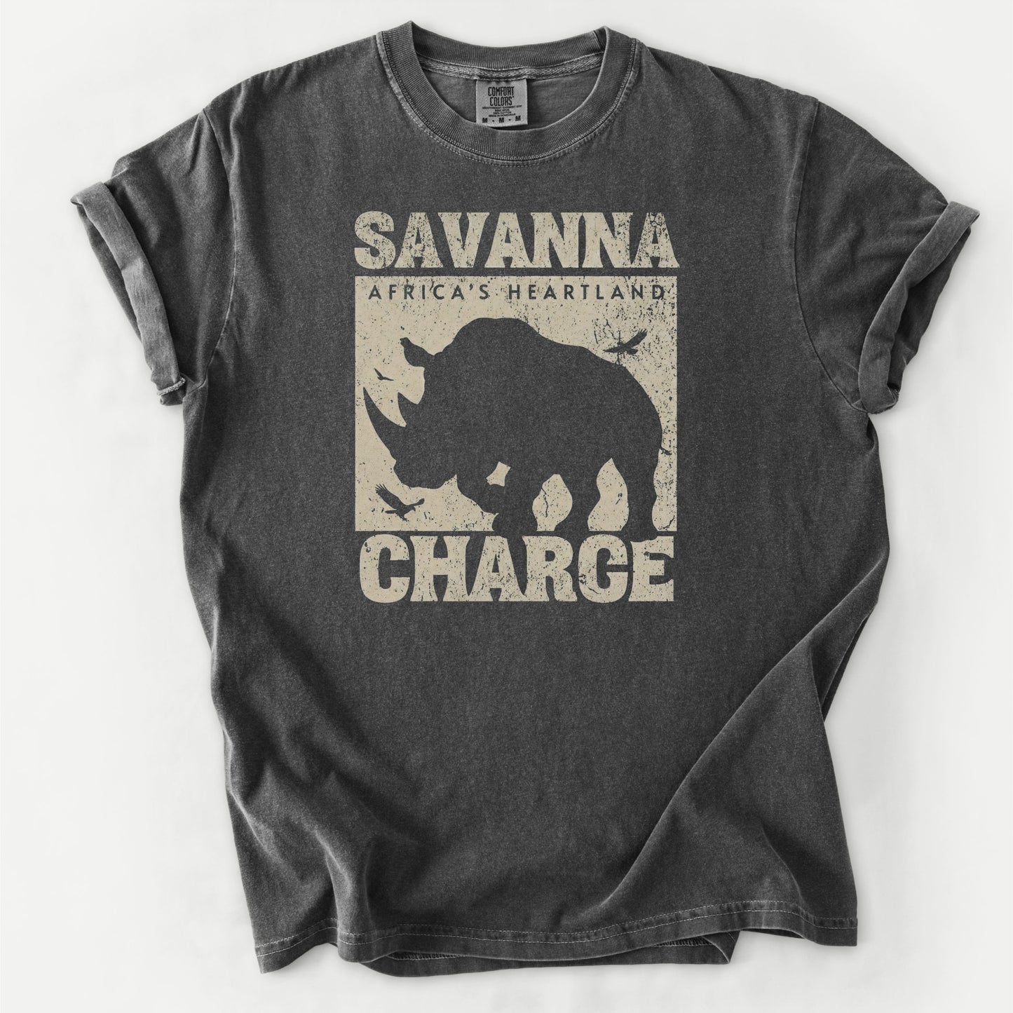 Savanna Tee