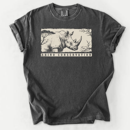 Rino Conservation Tee