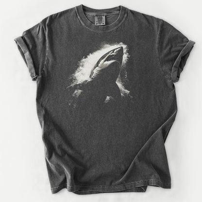 Silent Leviathan Tee