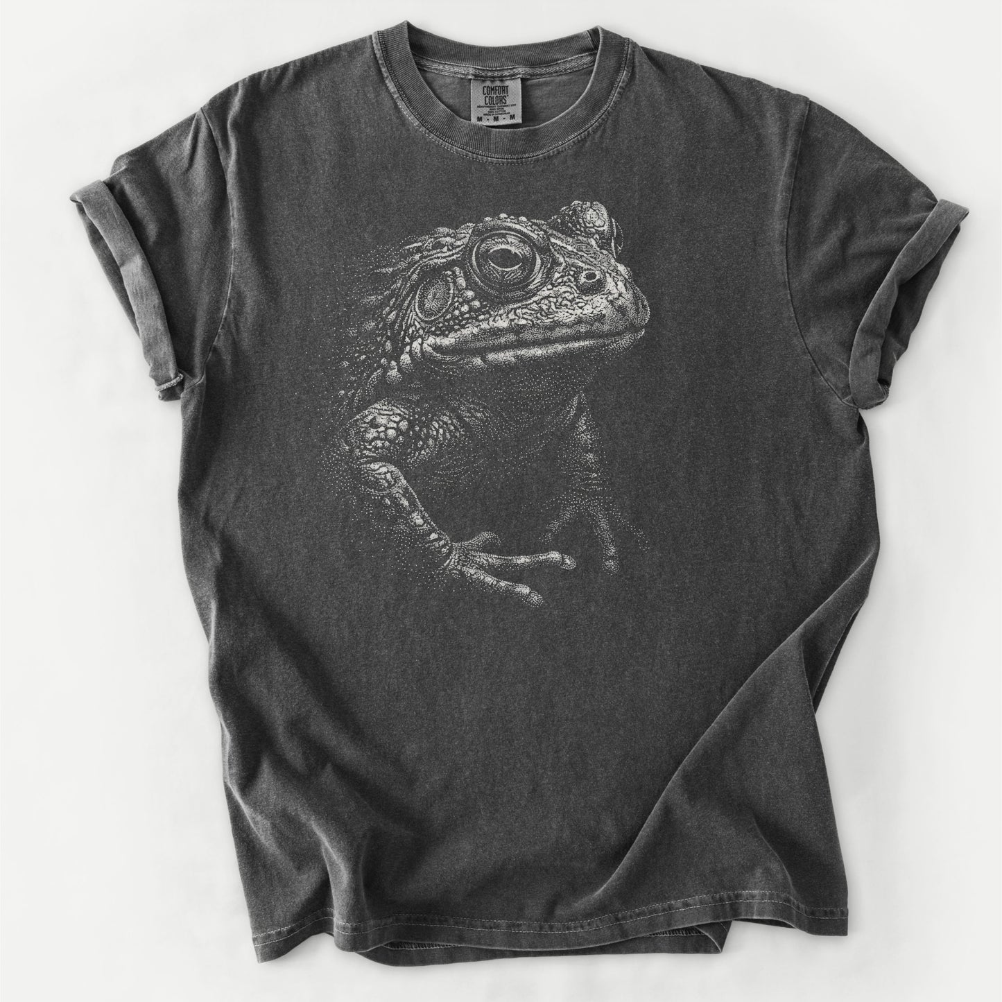 Toad King Tee