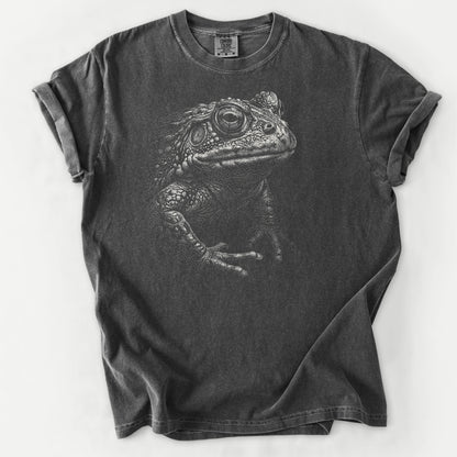 Toad King Tee