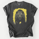 Black Bear Tee