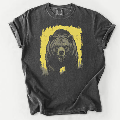 Black Bear Tee