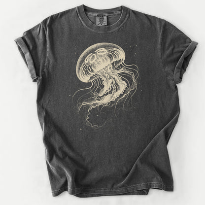Celestial Drift Tee