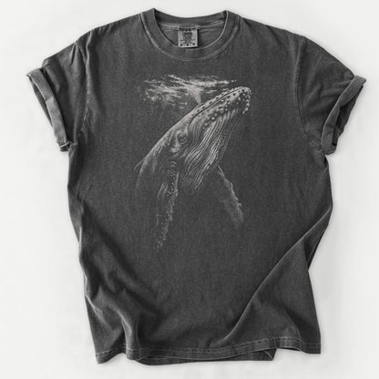 Breath of the Deep Tee
