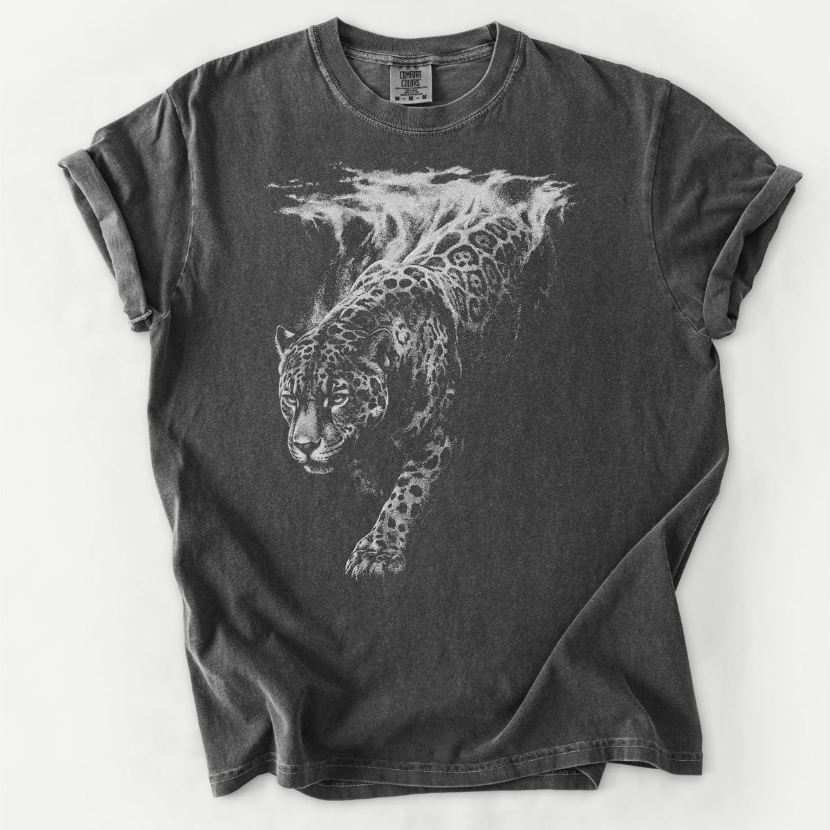 Jaguar Dive Tee