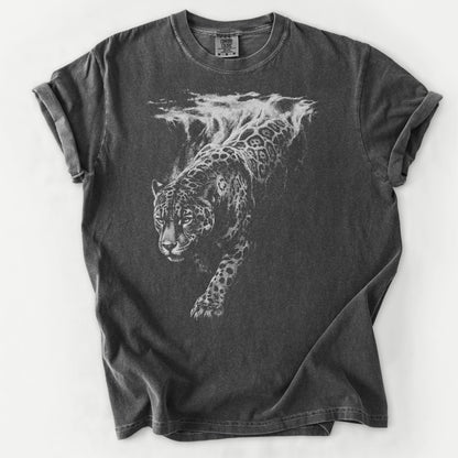 Jaguar Dive Tee