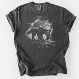 Badger Fury Tee
