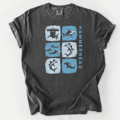 Hammerheads Tee