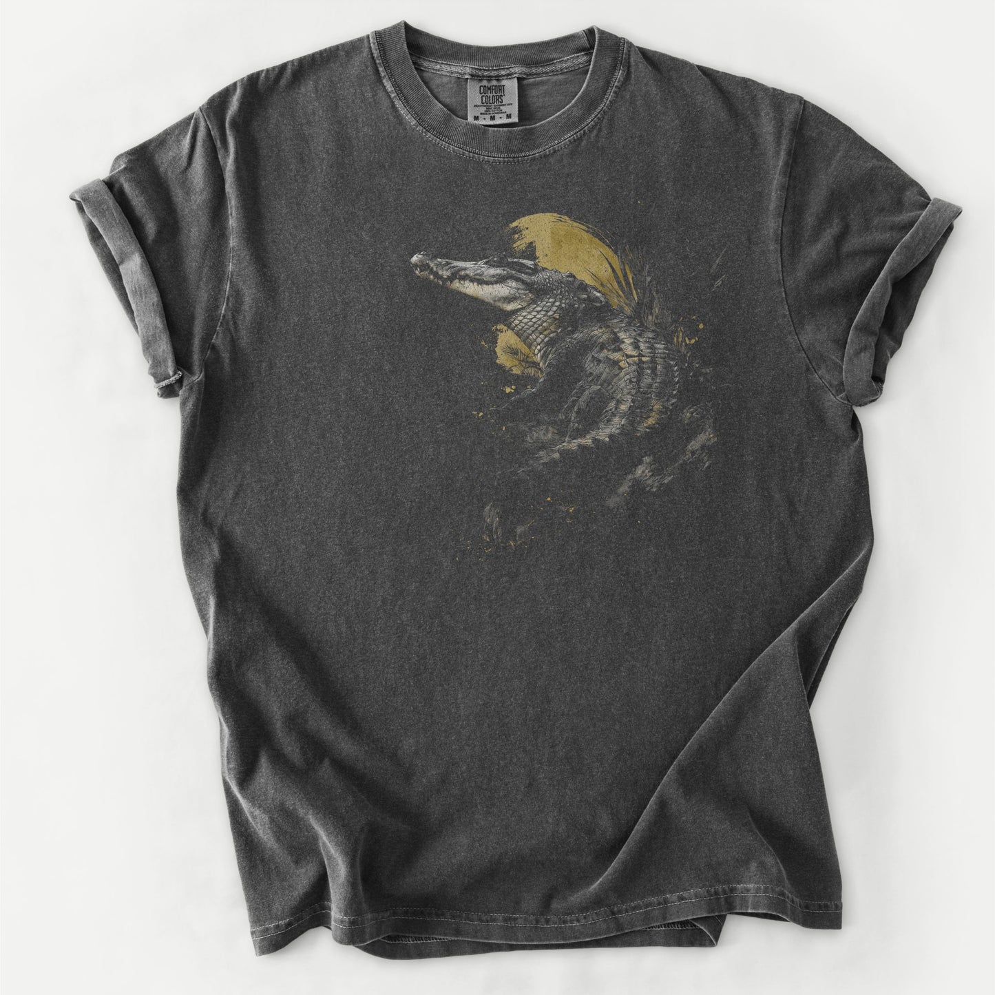 Sunscale Guardian Tee