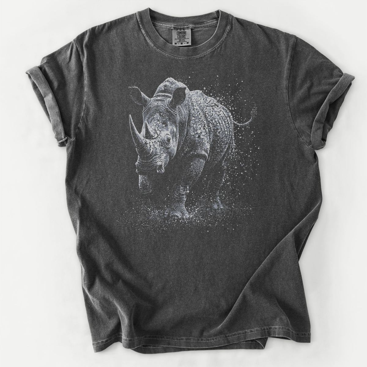 Titan Rhino Tee