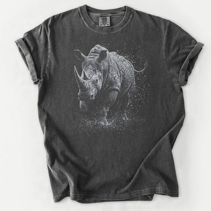 Titan Rhino Tee