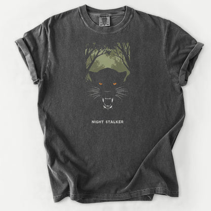 Midnight Predator Tee