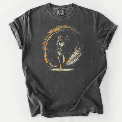 Echo of the Wild Tee