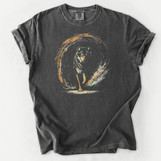 Echo of the Wild Tee