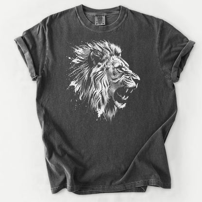 Lionheart Tee