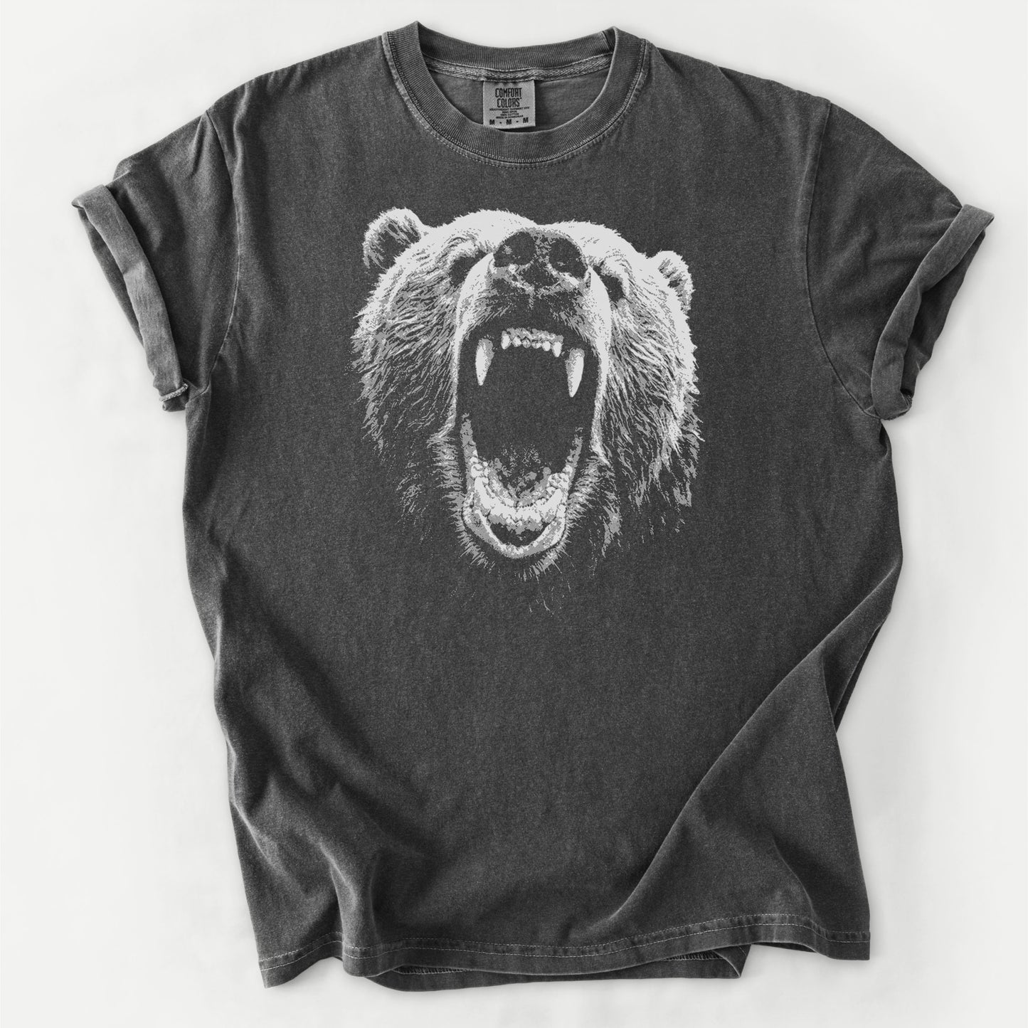 Mountain Fury Tee