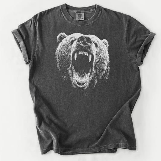 Mountain Fury Tee