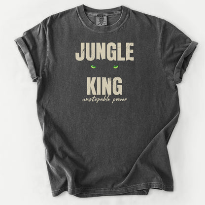 Jungle King Tee