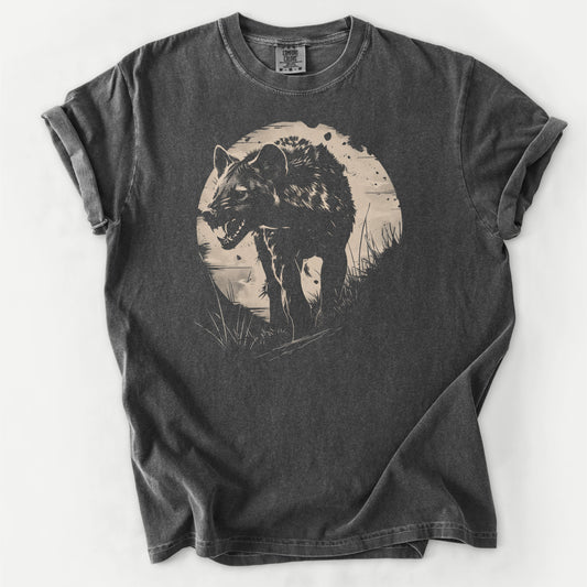 Feral Resolve Tee