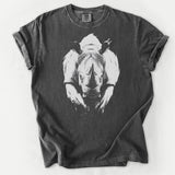 Rhino Charge Tee