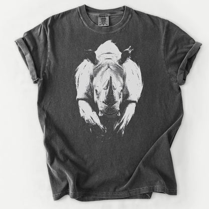 Rhino Charge Tee