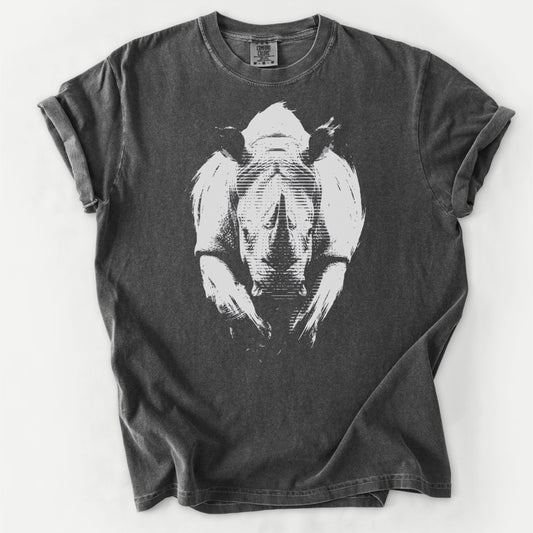 Rhino Charge Tee