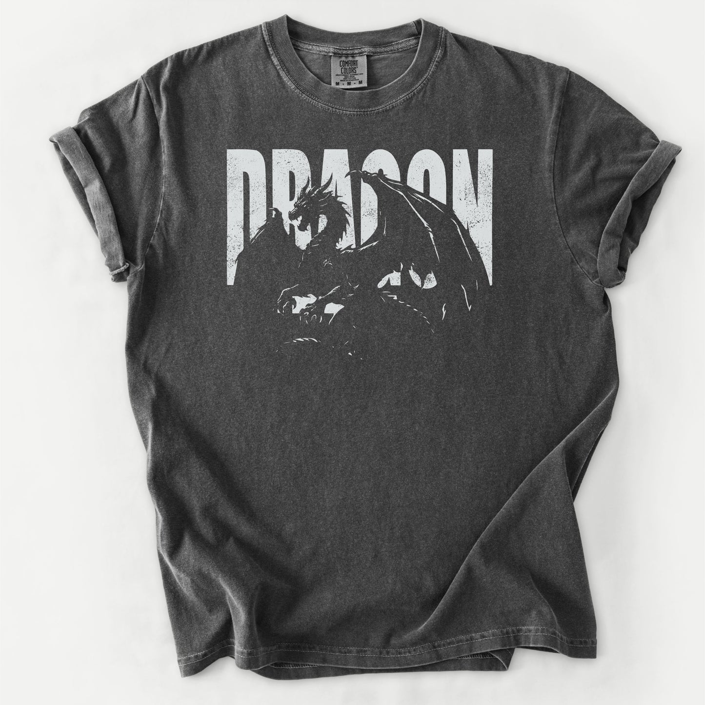 Shadow Dragon Tee