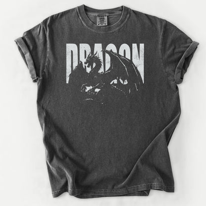 Shadow Dragon Tee